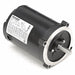 Vector Motor 1/2 HP 1725 rpm 56C 230V