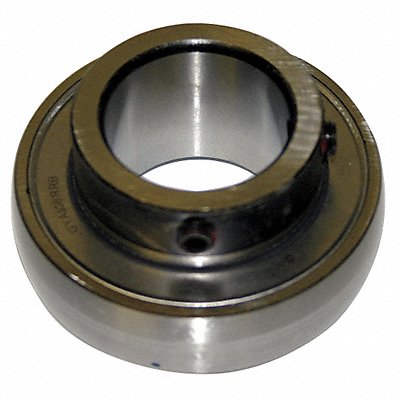 Insert Bearing GYA102RRB 1 1/8in Bore