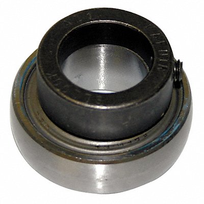 Insert Bearing RA102RRB 1 1/8in Bore