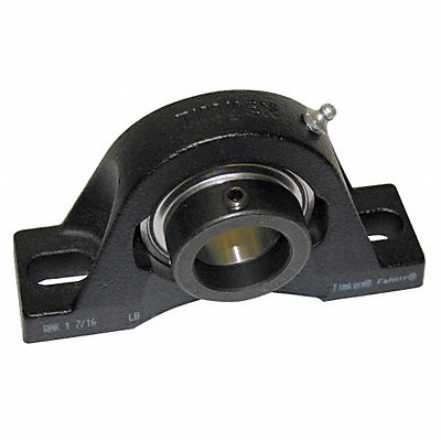 Pillow Block Brg 2 15/16in Bore Cst Iron