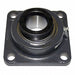 4 Bolt Flange Brg Radial Ball 7/8in Bore