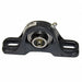 Pillow Block Brg 5/8 in Bore Cast Iron