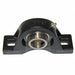 Pillow Block Bearing 1 in Bore Cast Iron