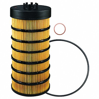 Element Only 10-7/16 L