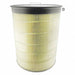 Outer Air Filter Round