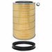 Outer Air Filter Round