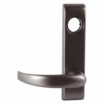 Lever Quantum LH Reversible Bronze