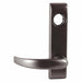 Lever Quantum LH Reversible Bronze