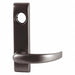 Lever Quantum RH Reversible Bronze