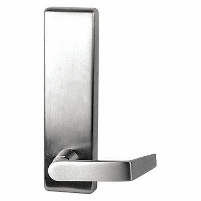 Dummy Trim Lever Dane Stainless Steel