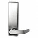 Dummy Trim Lever Dane Satin Chrome