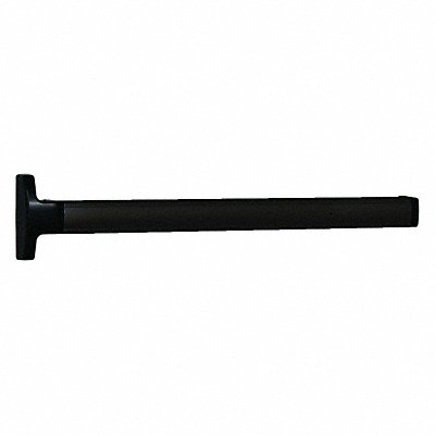 Concealed Vertical Rod 36 in Door W