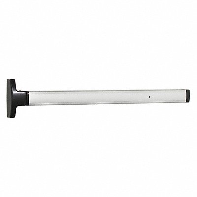 Concealed Vertical Rod 36 in Door W