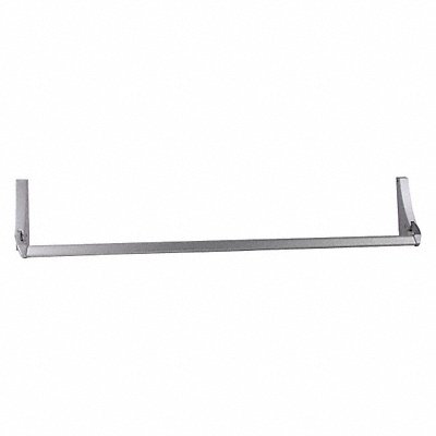 Concealed Vertical Rod 44 in Door W