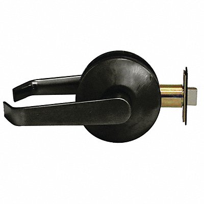 Lever Lockset Mechanical Passage Grd. 2