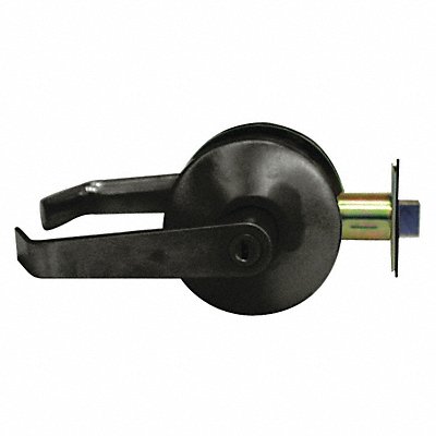 Lever Lockset Mechanical Privacy Grd. 2