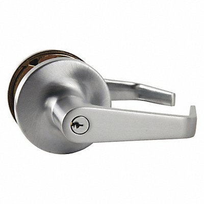 Lever Lockset Mechanical Classroom Grd.1