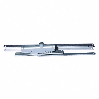 Concealed Door Closer Left-Handed 250 lb