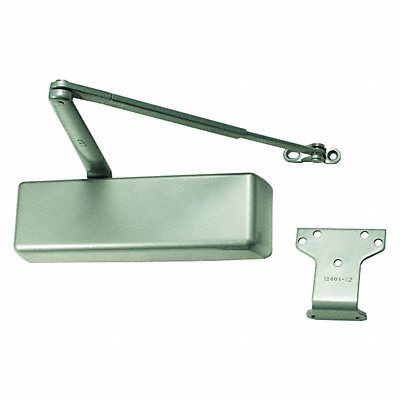 Door Closer Heavy Duty Hydraulic