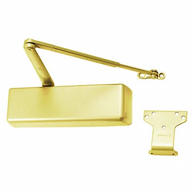 Door Closer Heavy Duty Hydraulic