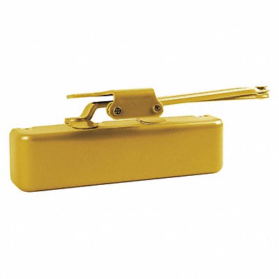 Door Closer Heavy Duty Hydraulic