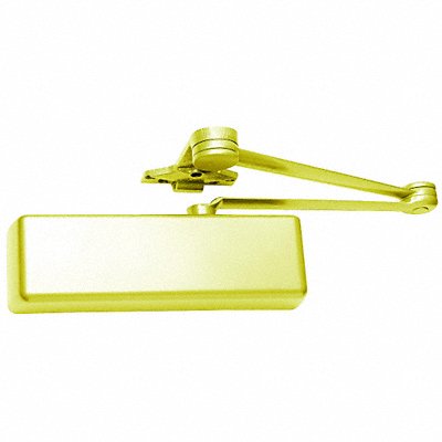 Door Closer Heavy Duty Hydraulic