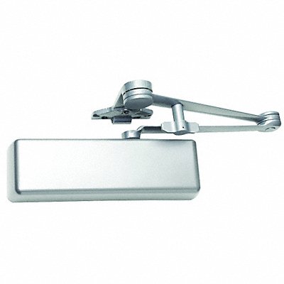 Door Closer Heavy Duty Hydraulic