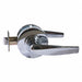 Lever Lockset Mechanical Passage Grd. 1