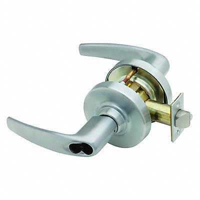 Lever Lockset Mechanical Classroom Grd.1