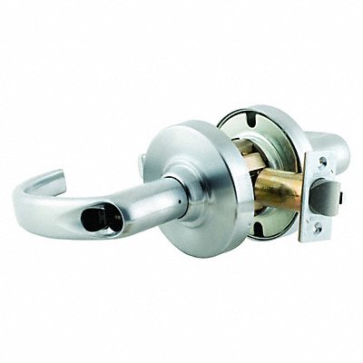 Lever Lockset Mechanical Classroom Grd.1