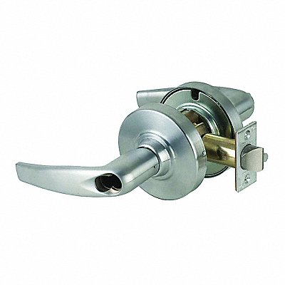 Lever Lockset Mechanical Storeroom Grd.1