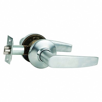 Lever Lockset Mechanical Passage Grd. 2