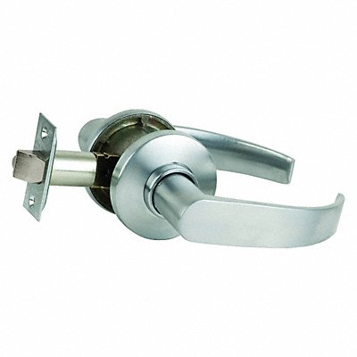 Lever Lockset Mechanical Passage Grd. 2