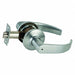 Lever Lockset Mechanical Privacy Grd. 2