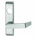 Lever Rhodes RH Reversible Silver