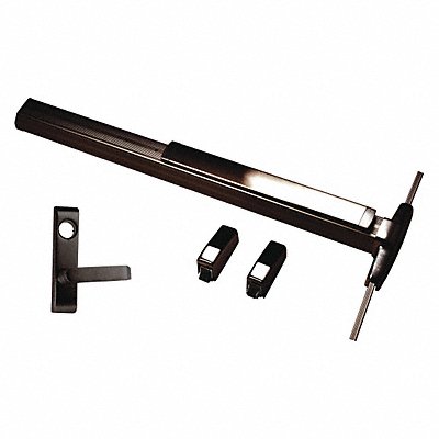 Vertical Rod 36 in Door W Series 33A