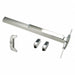 Vertical Rod 36 in Door W Series 33A