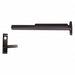 Concealed Vertical Rod 36 in Door W