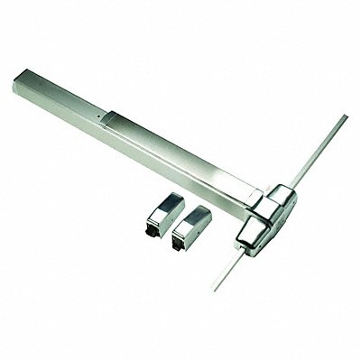 Vertical Rod 36 in Door W Series 98