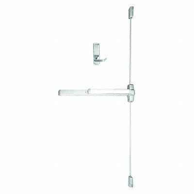 Vertical Rod 48 in Door W Series 99