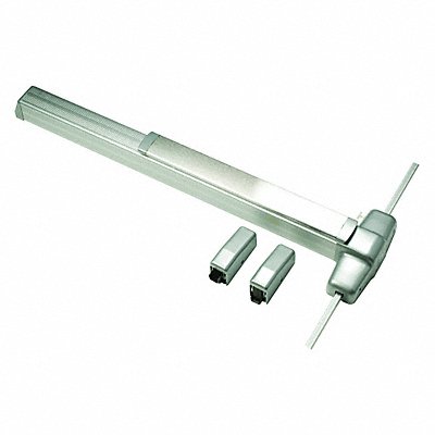 Vertical Rod 36 in Door W Series 99