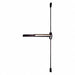 Vertical Rod 36 in Door W Series 99