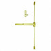 Vertical Rod 36 in Door W Series 99