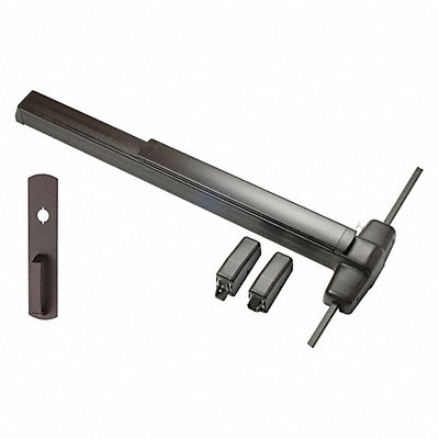 Vertical Rod 36 in Door W Series 99