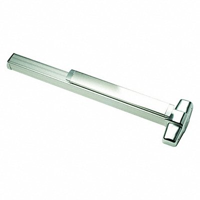 Concealed Vertical Rod 24 in Door W