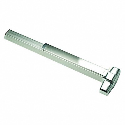 Concealed Vertical Rod 36 in Door W