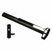 Concealed Vertical Rod 36 in Door W