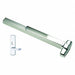 Concealed Vertical Rod 36 in Door W