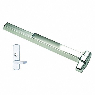 Concealed Vertical Rod 48 in Door W