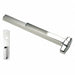 Concealed Vertical Rod 48 in Door W